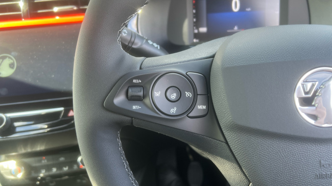Vauxhall Corsa 1.2 Turbo Yes 5dr [Winter Pack] Petrol Hatchback - Image 21